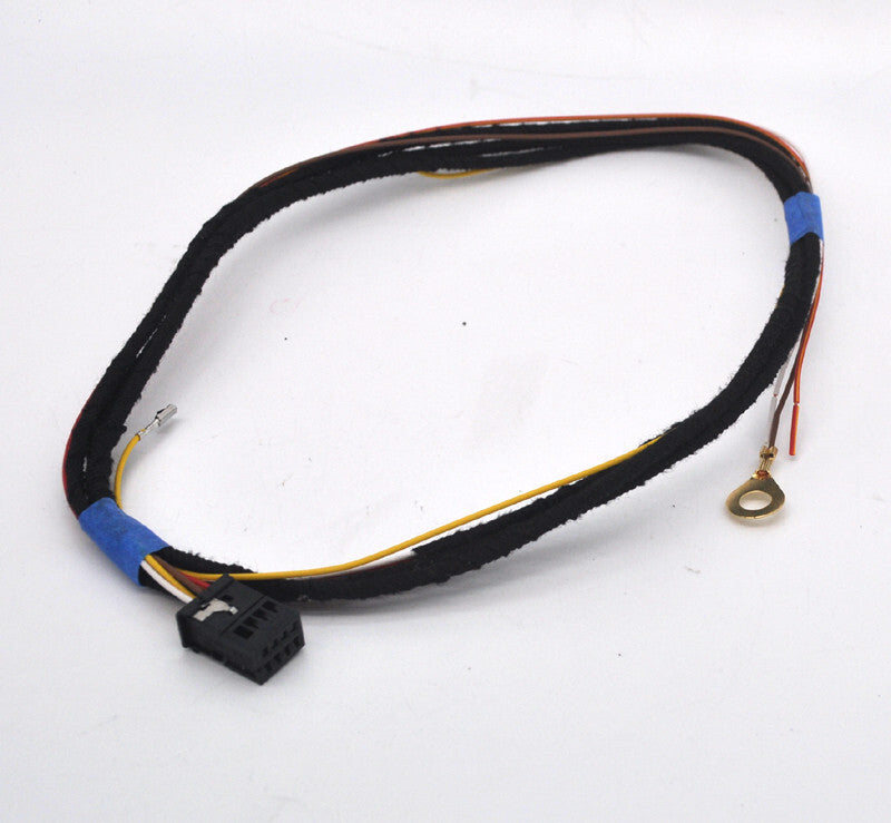 for VW for GOLF mk7 7 VII interior Cable Loom Dimming Rearview Mirror v
