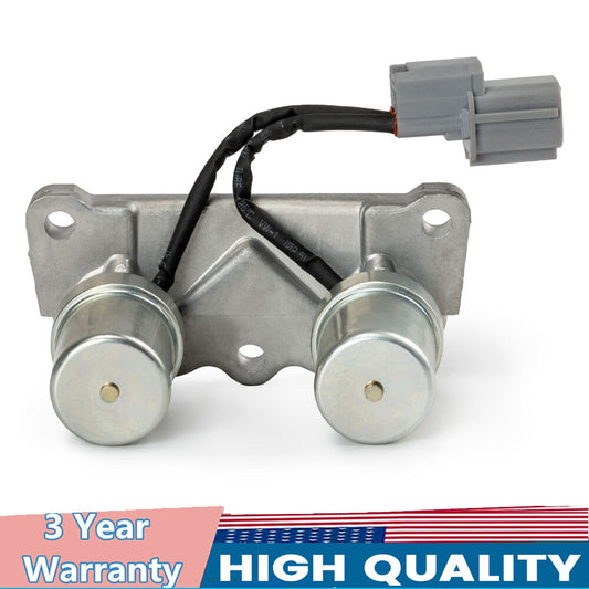 Transmission shift control locking solenoid valve suitable for 94-00 for ACURA INTEGRA 28300-P24-J01