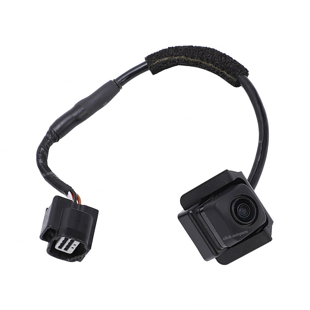 Rear View Backup Parking Assist Camera 39530-TLA-A01 for 17-2022 for Honda for CR-V Q