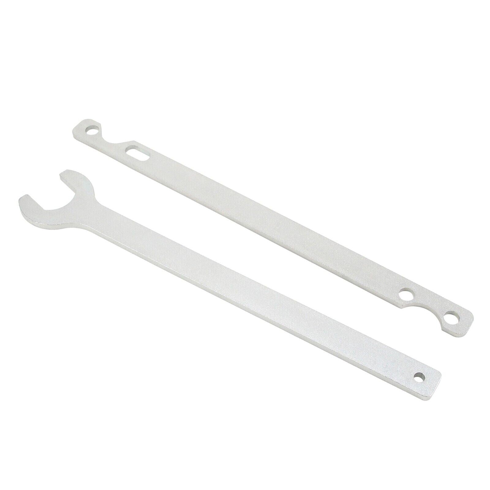 for BMW Fan Clutch Nut Wrench and Water Pump Bracket Removal Tool Kit 32mm 1.26