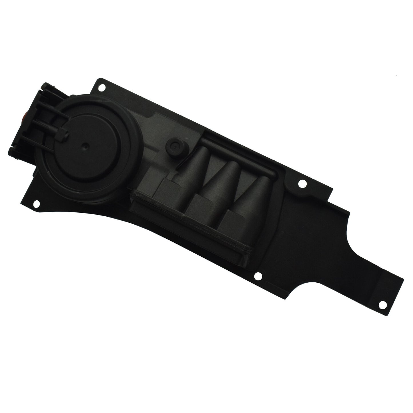 Engine PCV valve cover oil separator for for VW Touareg for Audi Q7 for Cayenne - v