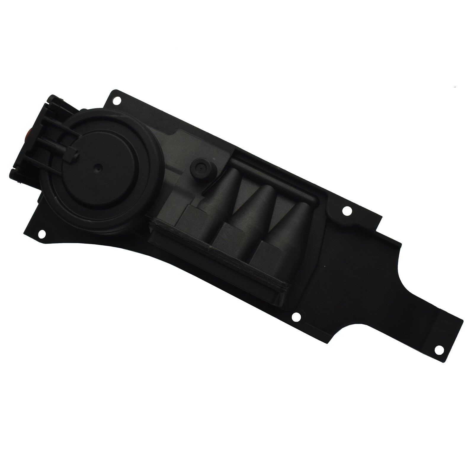 Engine PCV valve cover oil separator for for VW Touareg for Audi Q7 for Cayenne - v