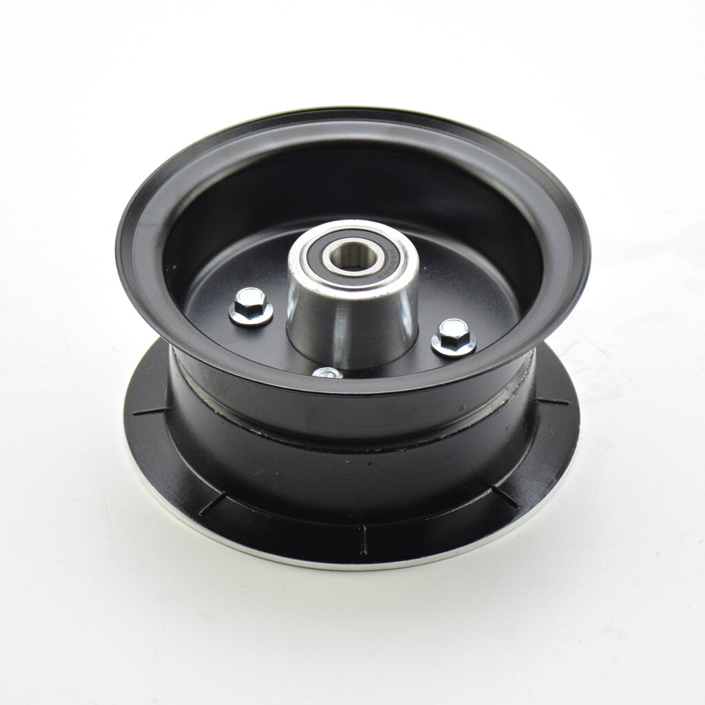 5 Keyway Rims Alloy Bearing Wheel Hub 4.10/3.50-5 Tyre 4.00-5 Tire ATV Quad