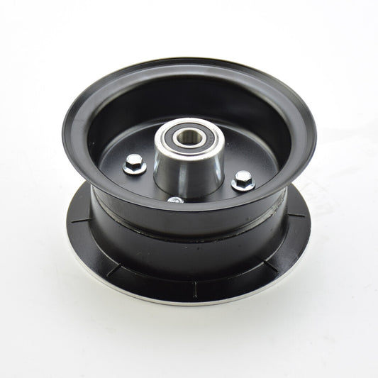 5 Keyway Rims Alloy Bearing Wheel Hub 4.10/3.50-5 Tyre 4.00-5 Tire ATV Quad