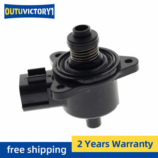 Idle speed control valve motor suitable for Yamaha outboard motors 150HP F150 LF150 63P-1312A-01