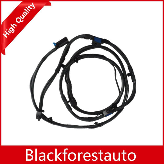 Fits For CLA250 CLA45 AMG 2014-2019 Windscreen Washer Heated Jet Nozzle W/Hose