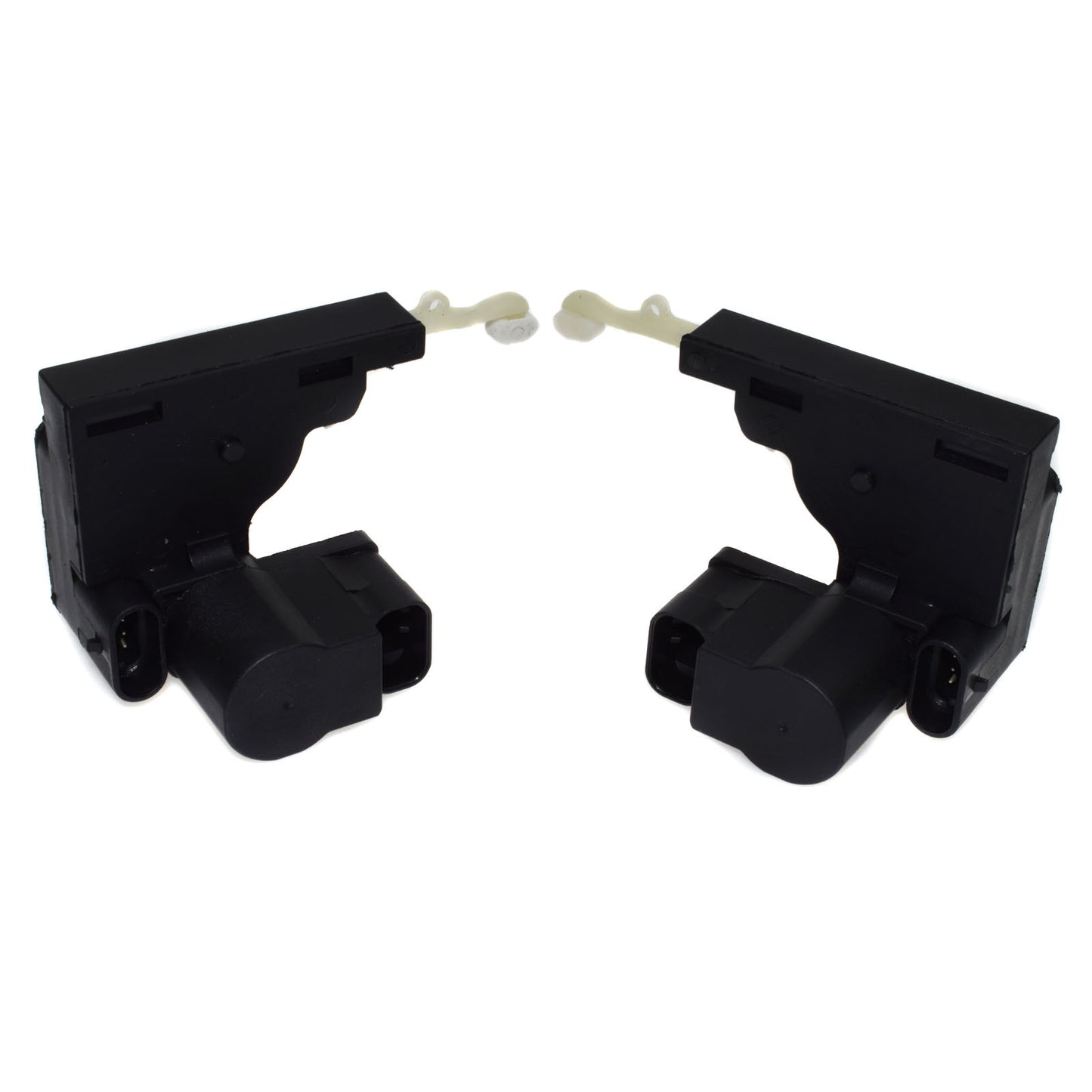 Left and right power door lock actuator latches are suitable for GMC for Pontiac and for Buick models 25664288- n