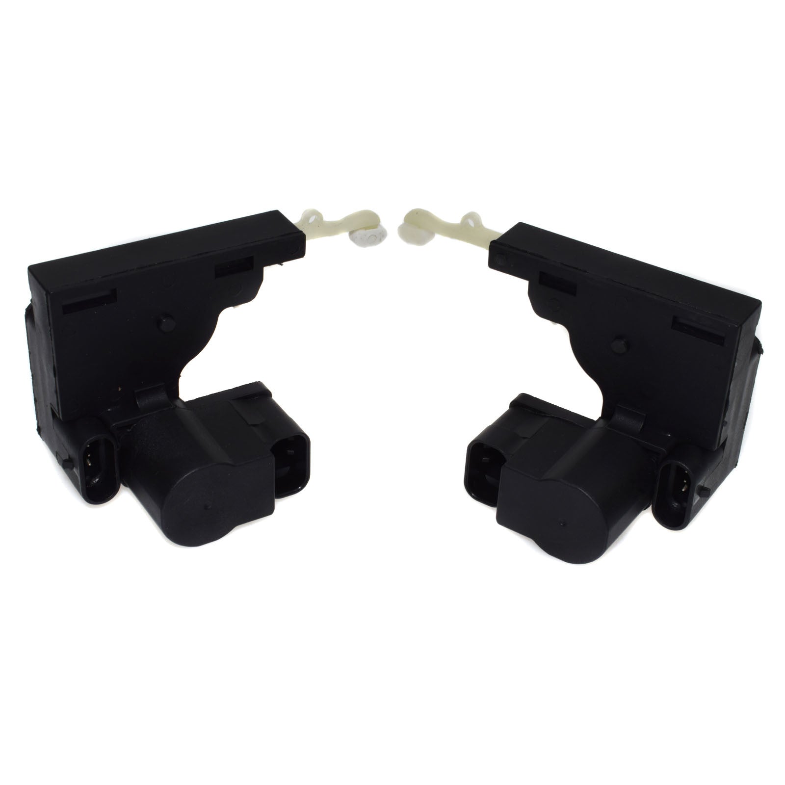 Left and right power door lock actuator latches are suitable for GMC for Pontiac and for Buick models 25664288- n