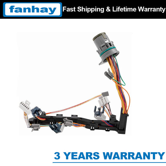 Transmission harness 6-speed 29543336, suitable for 06-09 for Chevrolet GM Duramax Allison. Q