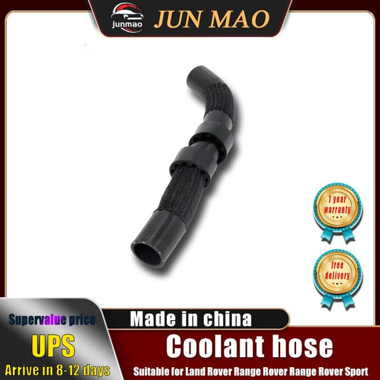 for Land Rover for Range Rover for Range Rover Sport Radiator Coolant Hose LR008202