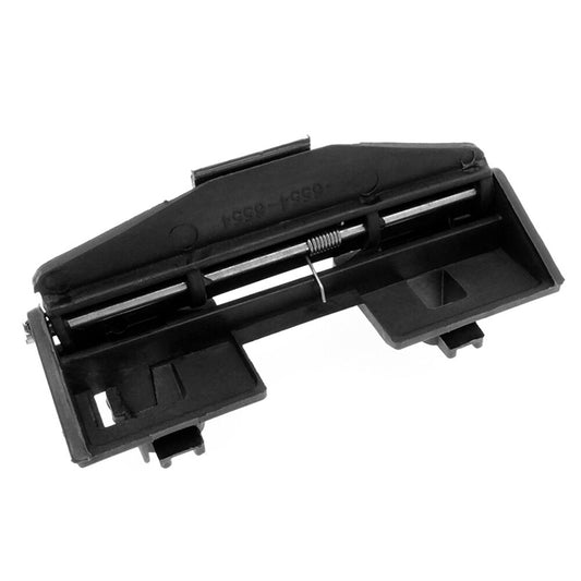 NEW Fuel Gas Tank Door Hinge for BMW E32 E34 525i 530i 535i 540i 735i 740i 750iL Q