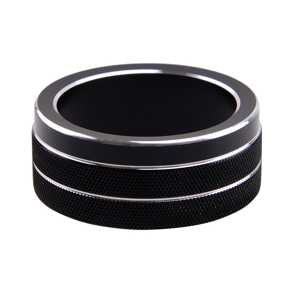 for Infiniti Q50 2014-2019 Center Console Multimedia Knob Decoration Ring Cover