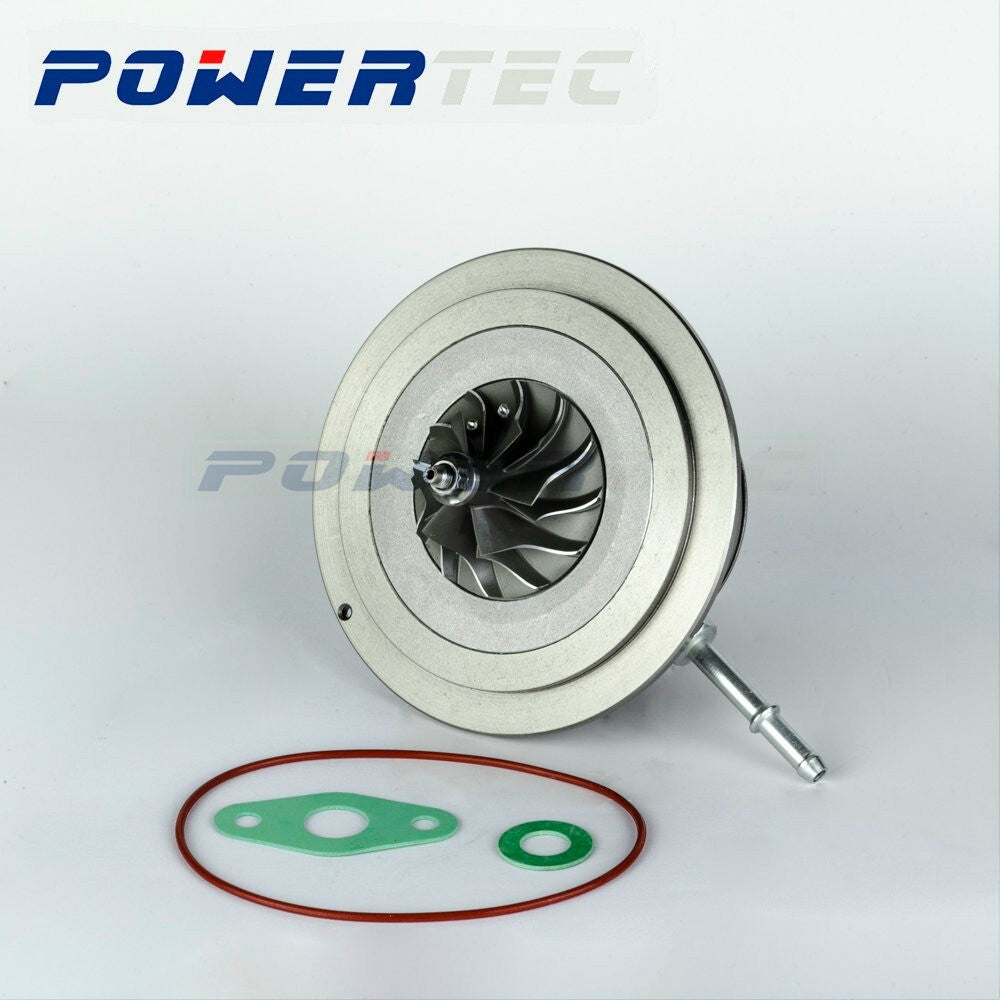 The turbocharger core is suitable for the for Land Rover for Range Rover 4.4 TDV8 AJD-V8 230 KW 313 HP 793829-0001