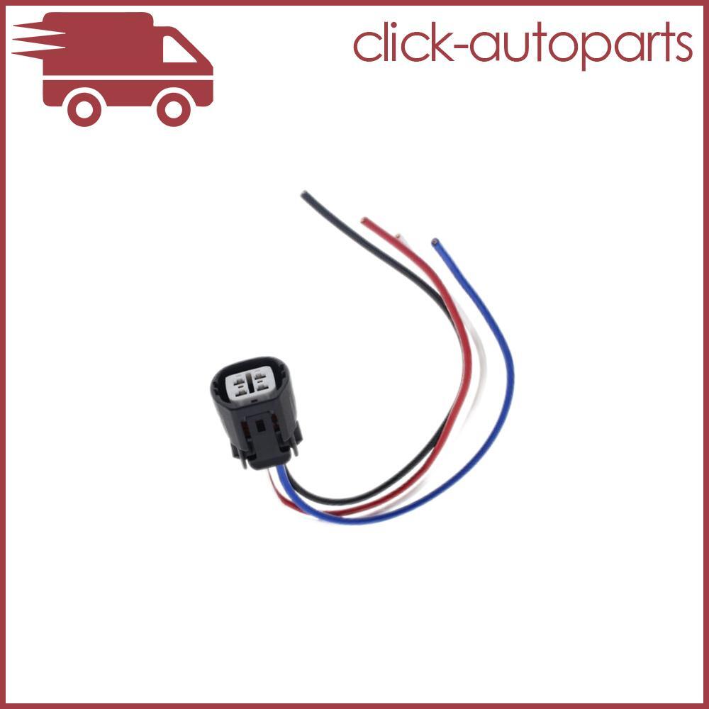 Alternator Connector Pigtail for Toyota for Scion for Camry for Honda 10 Pilot 4 31100RNAA01