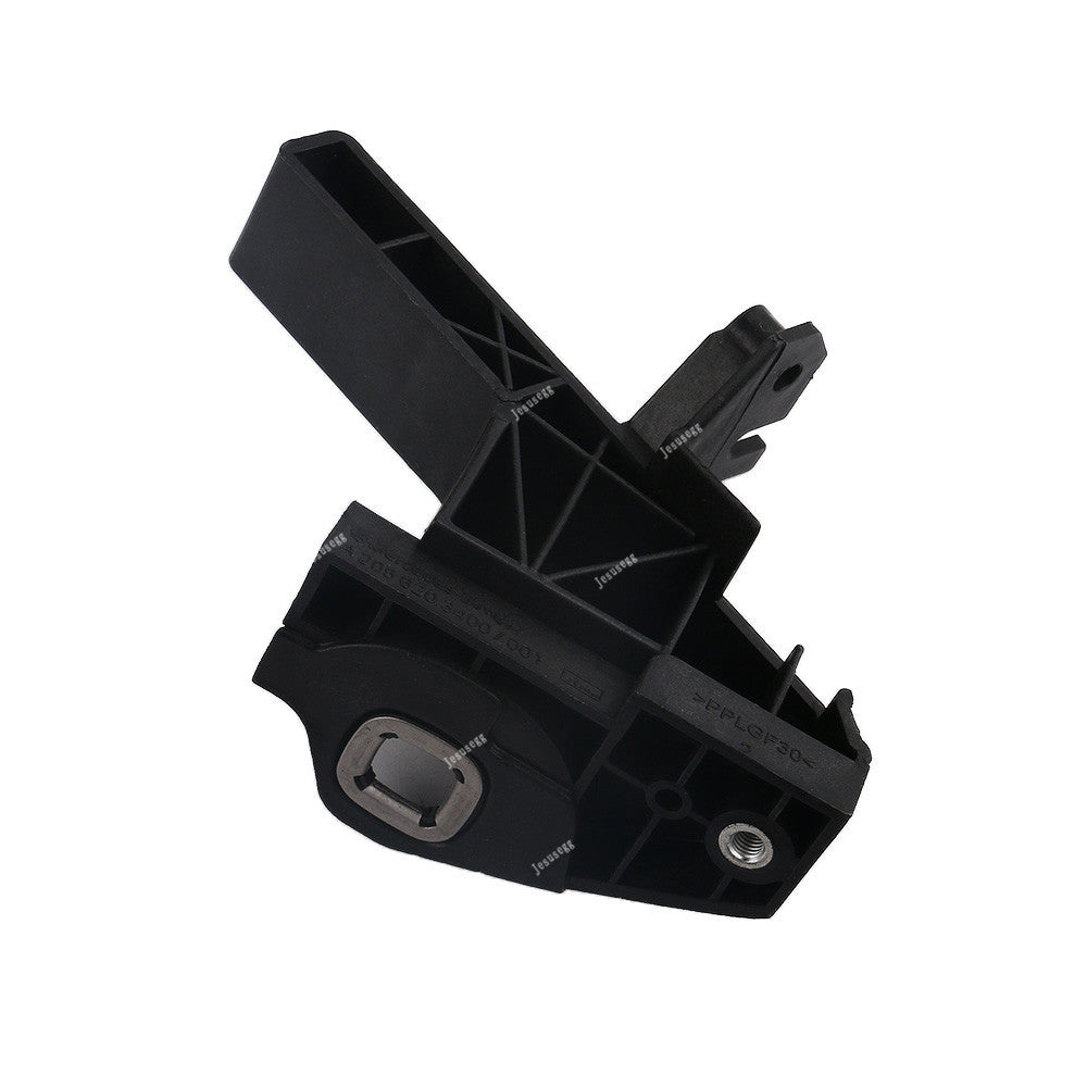 for Mercedes C300 C43 AMG LH Radiator Core Support Impact Bar Bracket