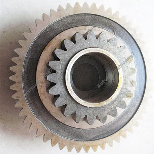 Spur Gear 4644252016 for ZF Transmission Gearbox 4WG180 4WG200 Q
