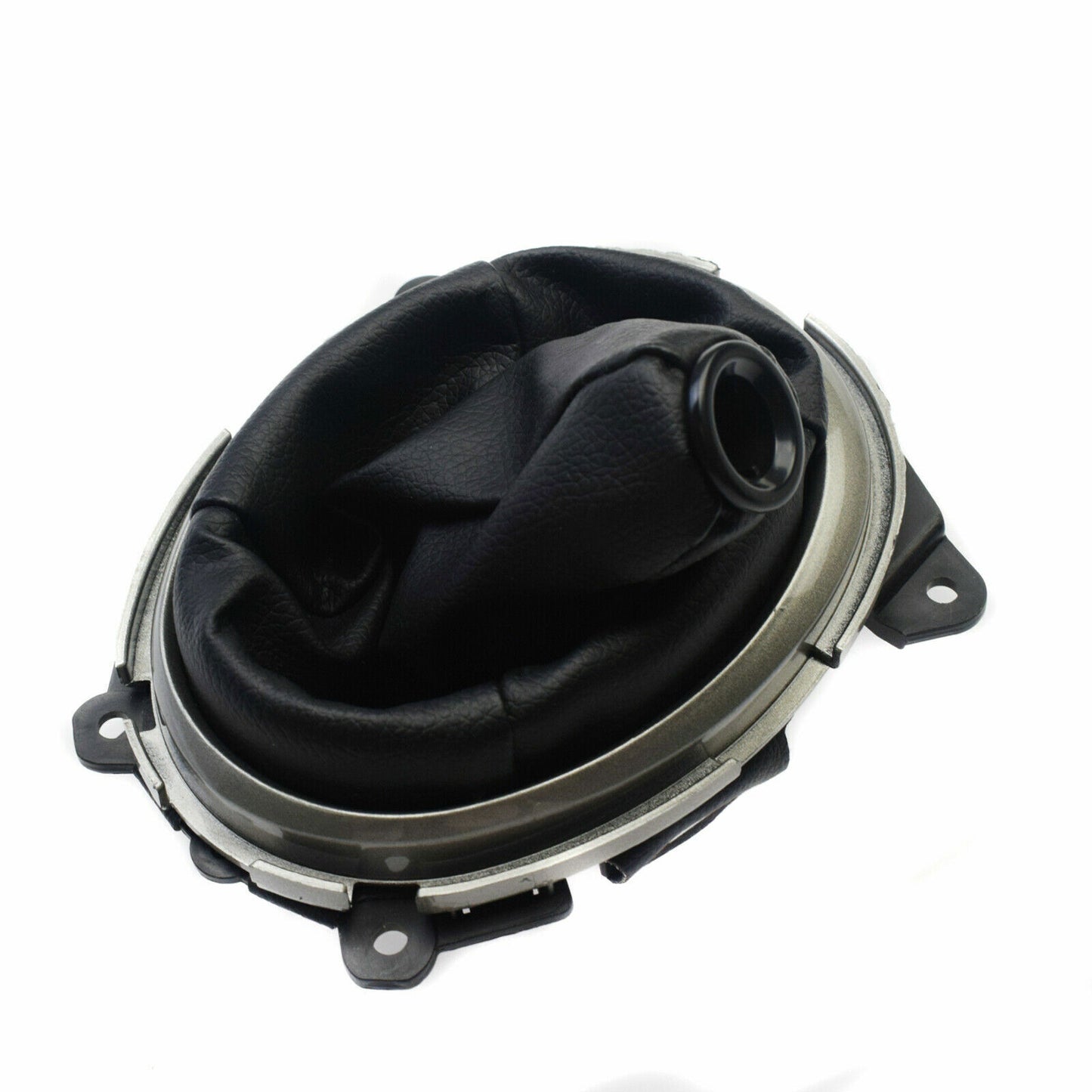 for Honda Fit for 2009 2010 Shift Boot Ref 83414-TF0-J52ZB 83414TF0J52ZB- v