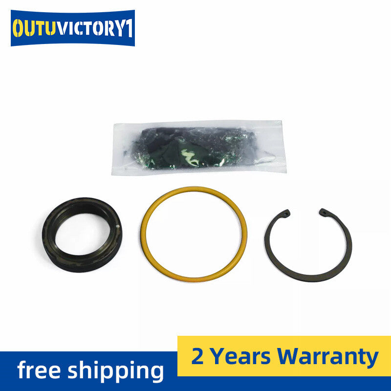 new GEAR PITMAN SHAFT SEAL kit for 2009-2017 for Dodge for RAM 2500 3500 68053783AA