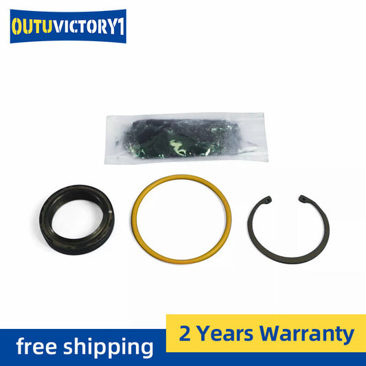 new GEAR PITMAN SHAFT SEAL kit for 2009-2017 for Dodge for RAM 2500 3500 68053783AA