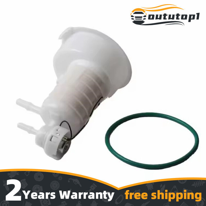 1 Pcs New Fuel Filter Assembly Fit for BMW Z4 E85 E86 E89 2006-2015 16117313794 Q