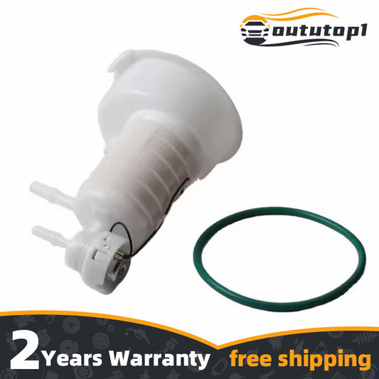 1 Pcs New Fuel Filter Assembly Fit for BMW Z4 E85 E86 E89 2006-2015 16117313794 Q