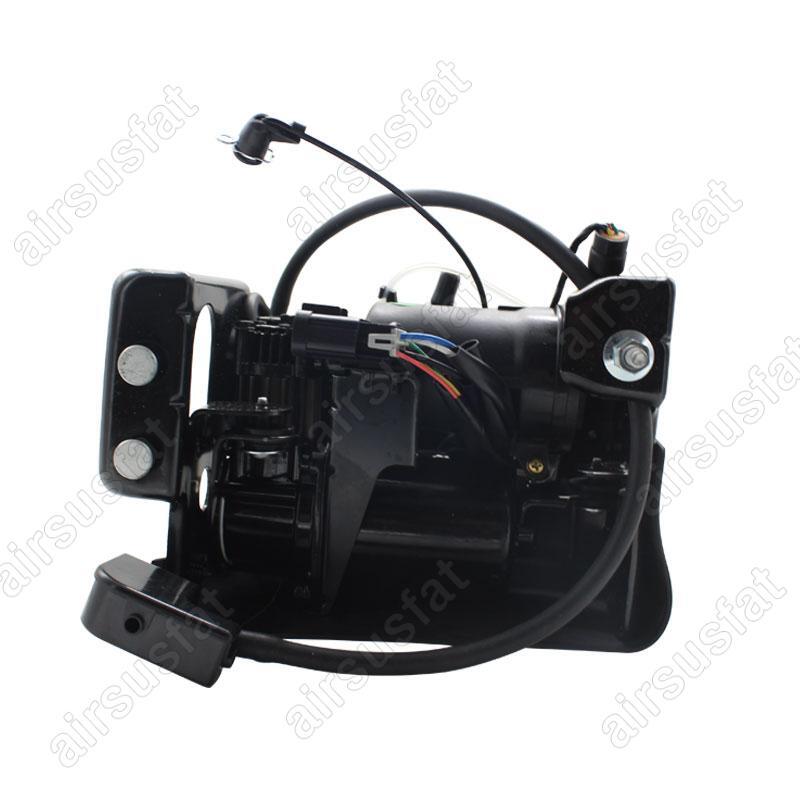 Air Suspension Compressor Pump 15254590 for GMC for Escalade Suburban Tahoe for Yukon