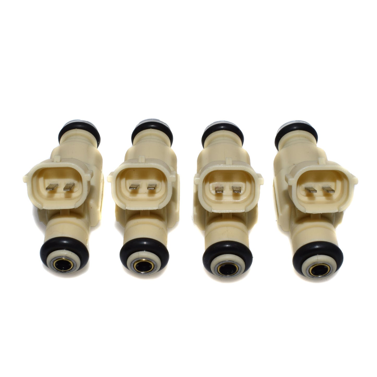 Set of 4 Fuel Injectors for Hyundai Santa Fe for Kia Optima 2.0 2.7L 35310-23600