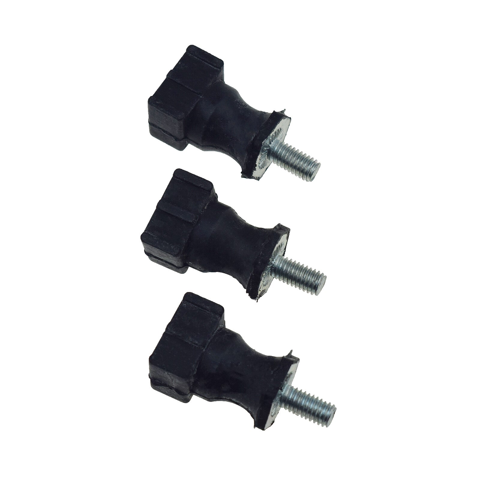 3Pcs Secondary Air Pump Mount for VW Beetle for Jetta for Golf for Passat 06A133567A
