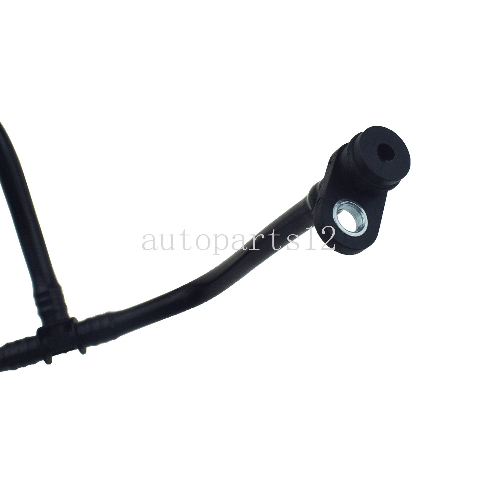 Coolant overflow hose 94610602660 for for Cayenne 2011-2018 for Panamera 2010-16- v