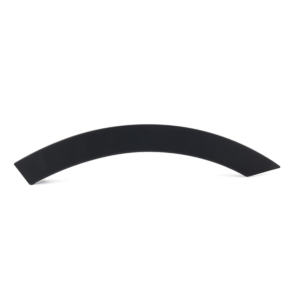 Rear Wheel Front Arch Door Molding for Land Rover Discovery Sport 2015-2022