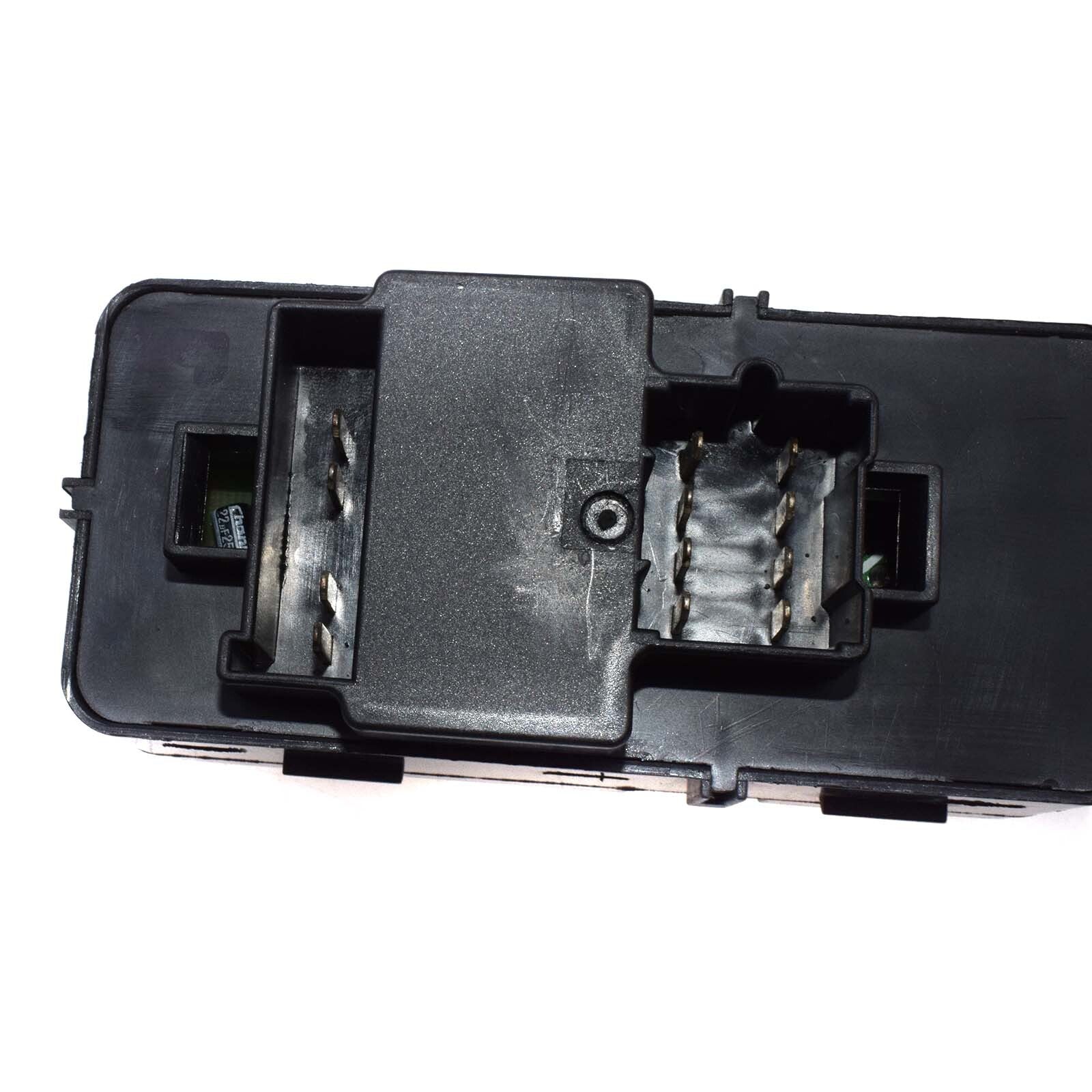 Power Window Master Control Switch LHD for Buick Rendezvous 2002-2007 5475735- n