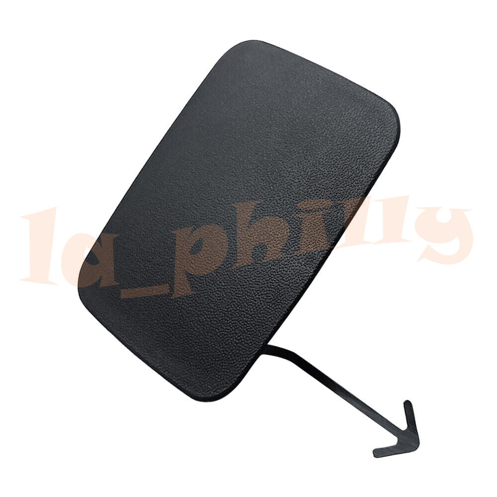 Fit for Toyota Prius Prime 2017-2021 Rear Right Bumper Tow Eye Hook Cover Cap Q