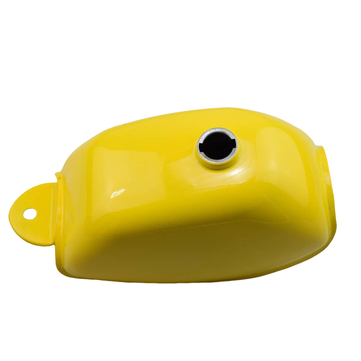 Yellow Steel Gas Fuel Tank for Honda Z50 Z50A Z50J Z50R for Mini Trail Monkey Bike