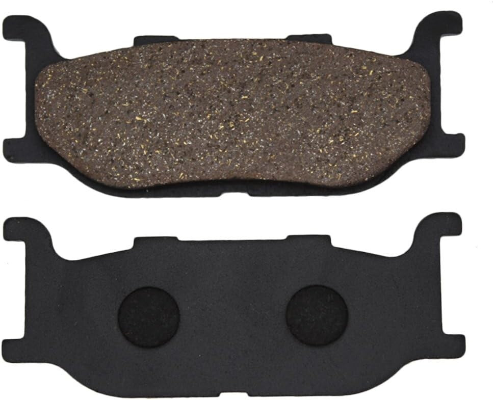 Brake Pads for YAMAHA XV 535 S Virago 1995 1996 1997 1998 1999 2000 2001 2002
