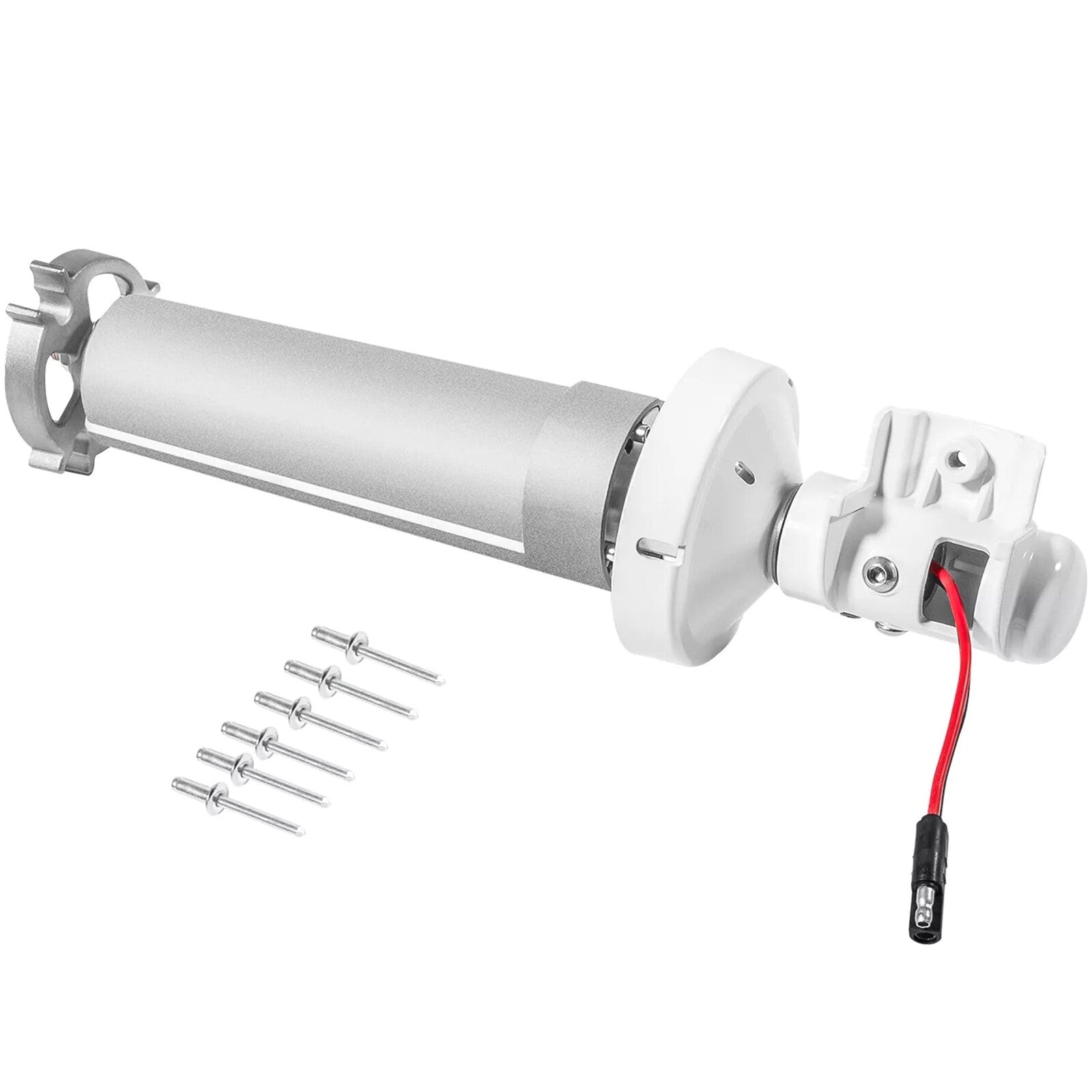 1 PC Rh Power Awning Motor RV Torsion Assembly 3310423.209B For Dometic 9100