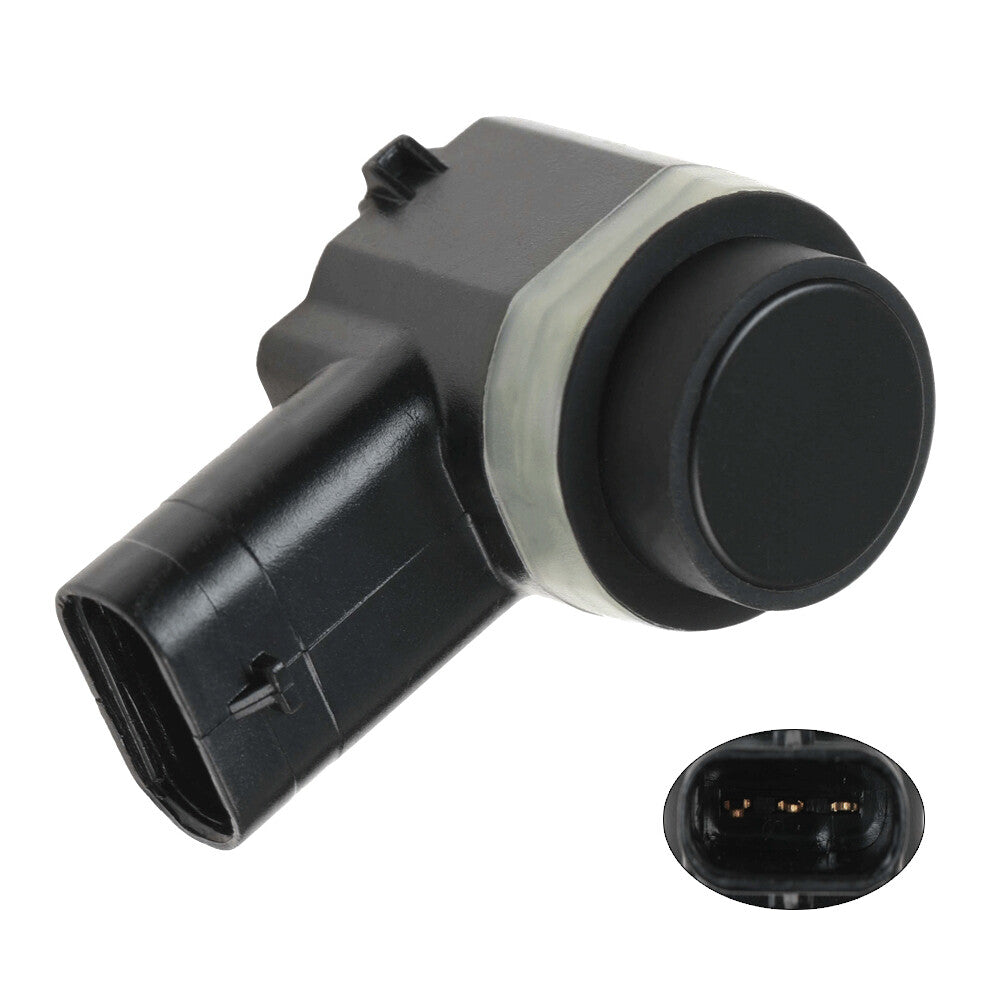 4X Sensor Parking Aid For Focus Transit Freelander Discovery for Range Rover Evoque Q