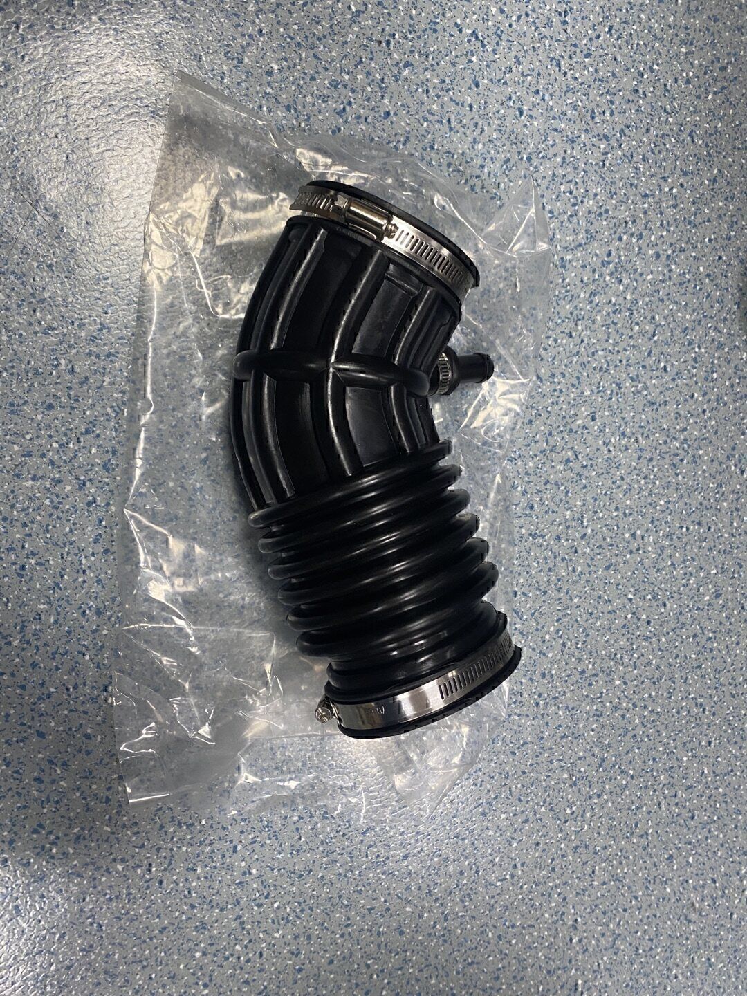 For 2007-2013 for Nissan Altima 2.5L 4Cyl Engine Upper Air Intake Duct Tube Hose