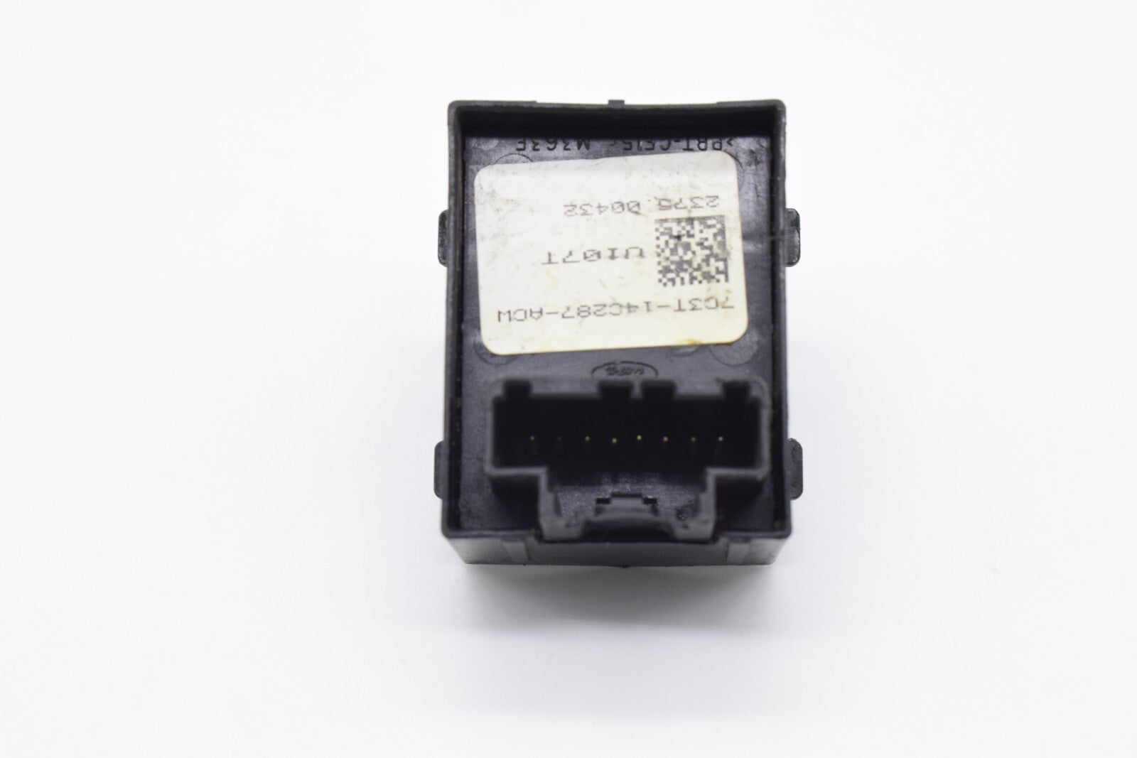 Power mirror switch 7C3T14C287ACW for Super Duty 7C3T-14C287-ACW- n