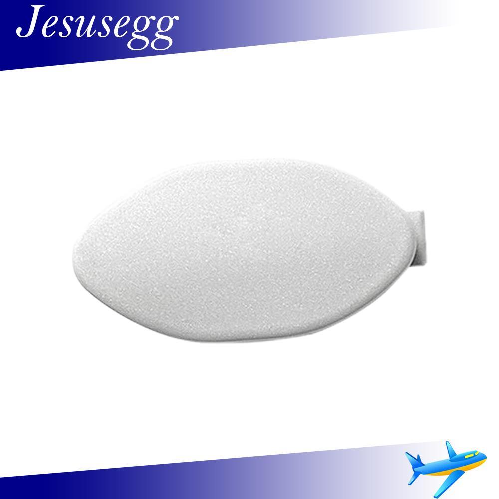 Door Outer Handle Cover 51217489341 for BMW 3 5 Series X3 X4 X6 X7 2019-23 White