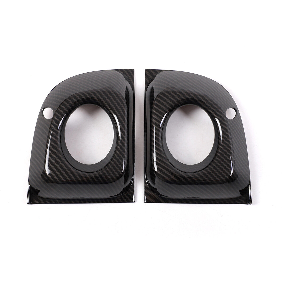 Chrome stainless steel roof rail trim pads suitable for Hummer H2 2003-2007