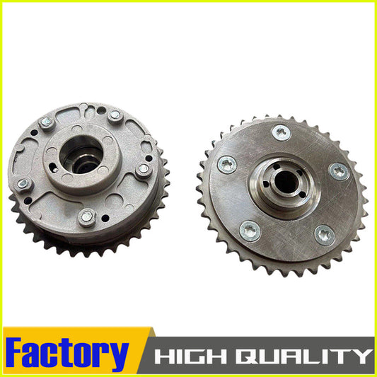 2 Camshaft Adjusters 11361707315 11367500032 for E46 E83 E90 E84 N42 N46- n
