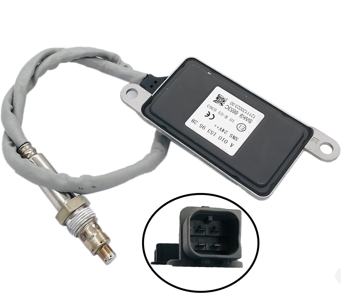 12601822 Knock harness sensor wiring for 10456603 for Chevrolet Silverado C5 C6