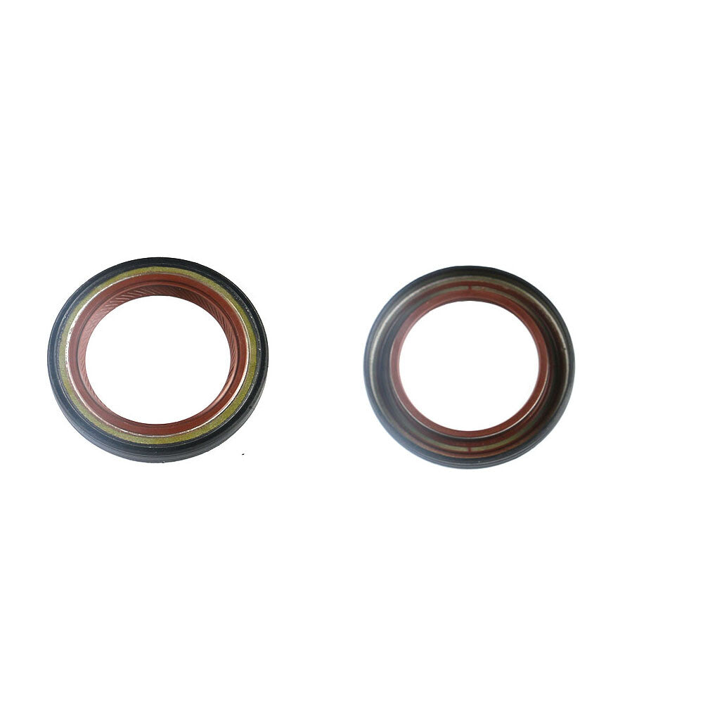2x For S70 C30 C70 S40 S80 V50 V70 S40 V40 S60 XC70 - Front Engine Camshaft Seal