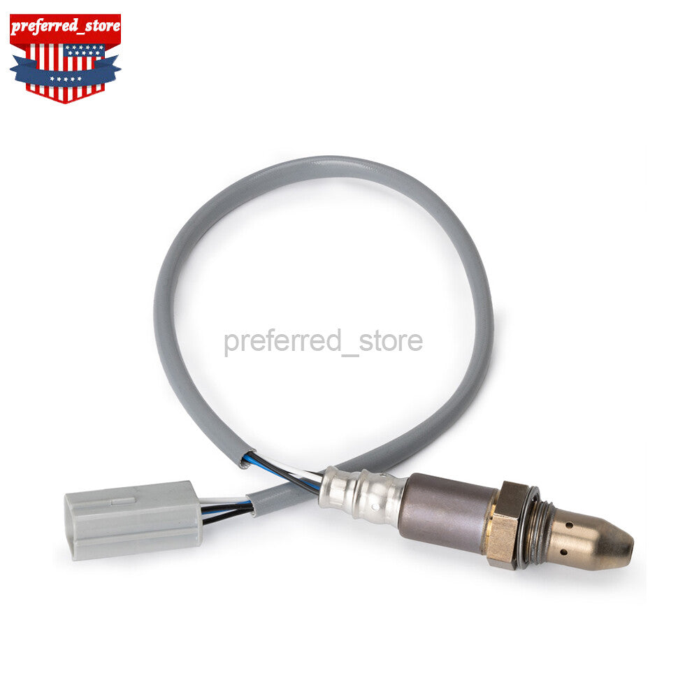 The upstream oxygen sensor is suitable for 2007-2009 Altima 2.5L and 2008-2010 Frontier 4.0L. v