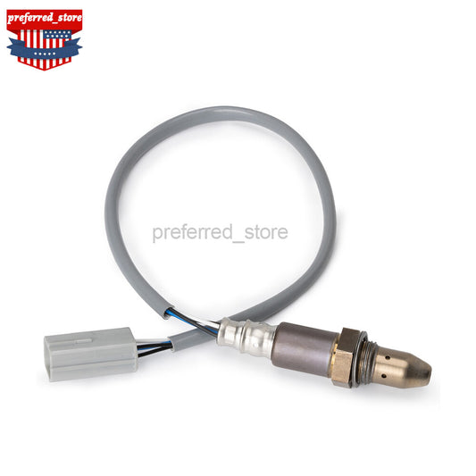 The upstream oxygen sensor is suitable for 2007-2009 Altima 2.5L and 2008-2010 Frontier 4.0L. v