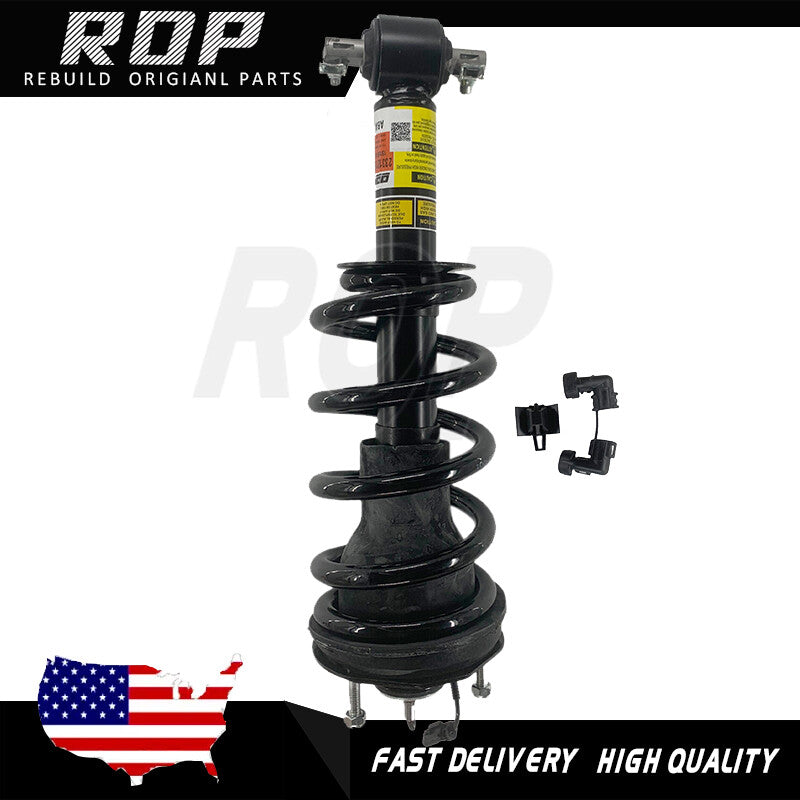 for Cadillac for Escalade for GMC for Sierra 1500 for Yukon Tahoe Front Shock Strut Assembly