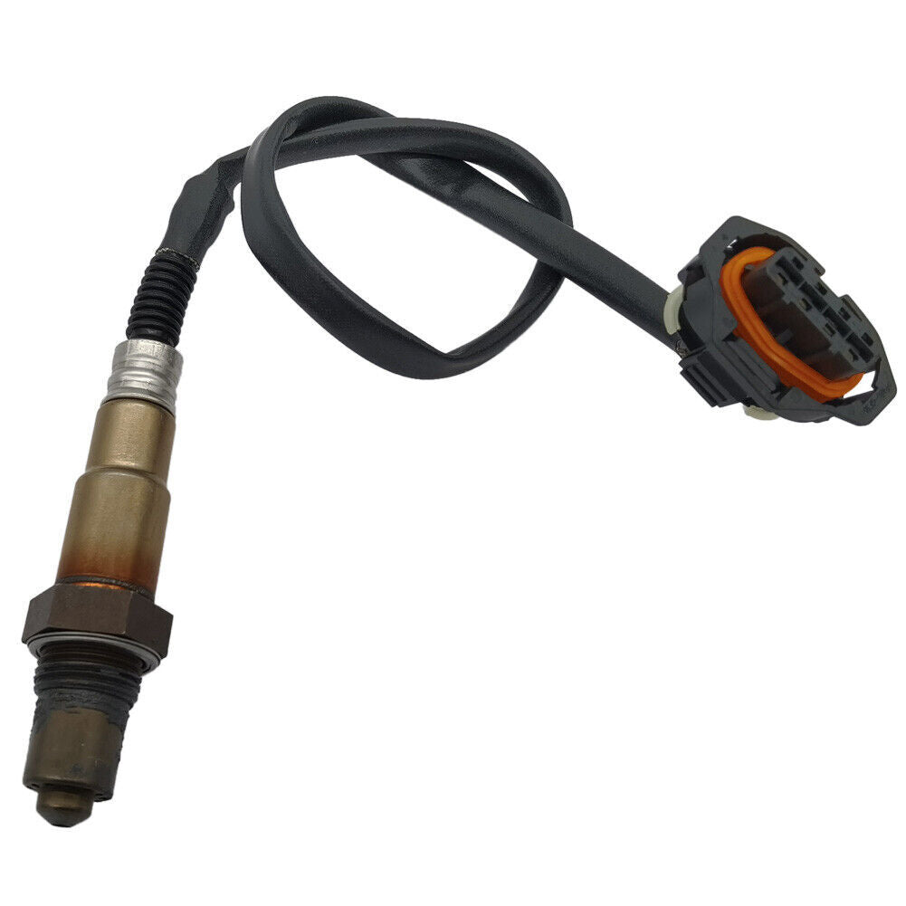 Upstream&Downstream Oxygen Sensor for Chevy for Cruze Sonic 1.8L for Saab 9-5 Q
