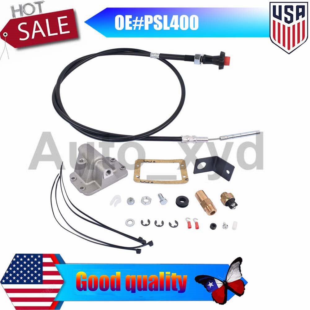 1 set New PSL400 Axle Shaft Disconnect Conversion for Dodge for Ram 1500 2500 3500 Q