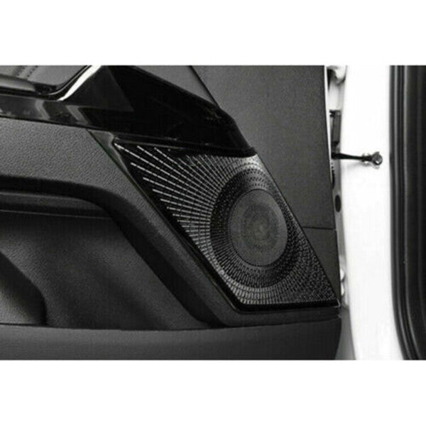 for Lexus ES350/300h/250 2019-2022 Inner Door Stereo Speaker Moulding Cover Trim v