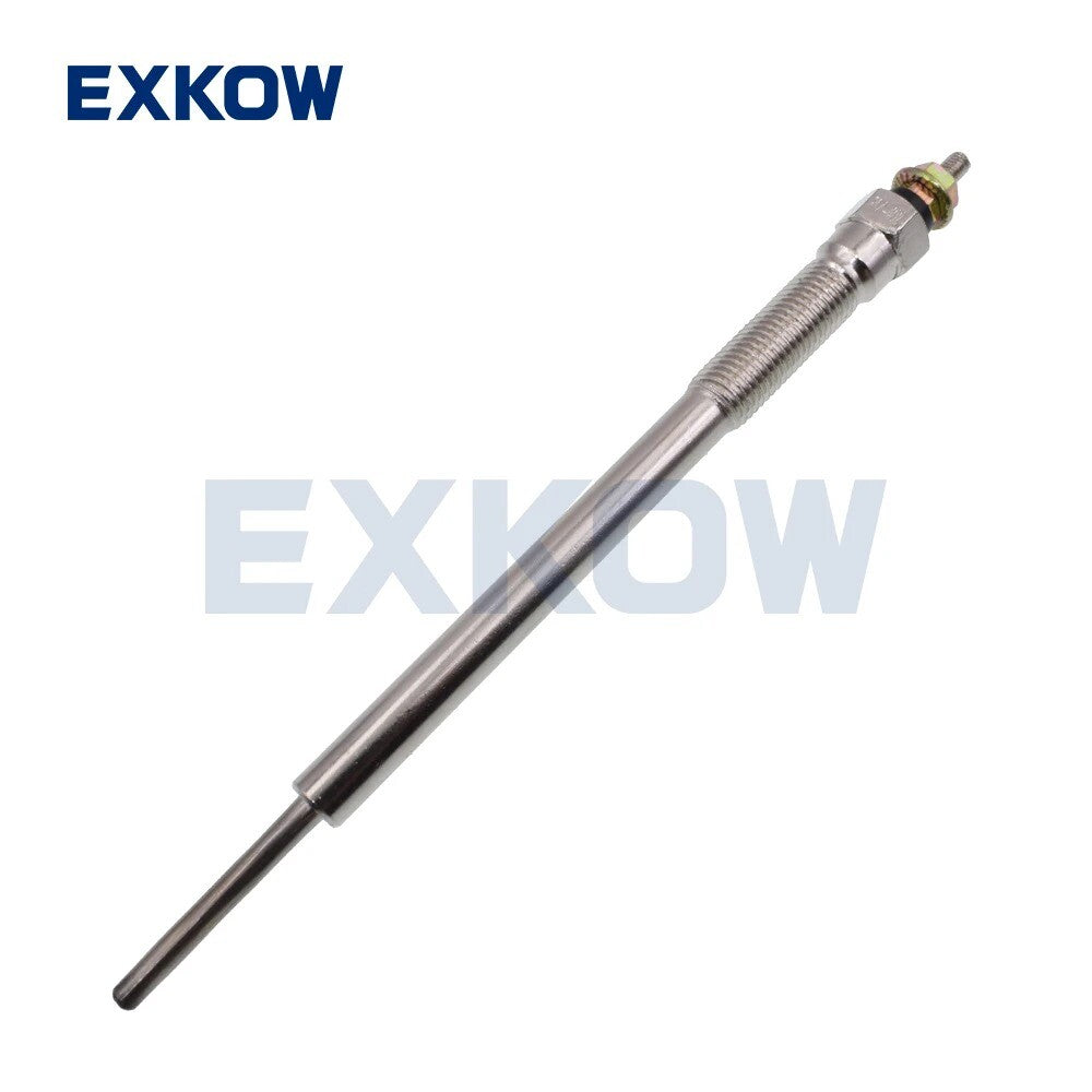 4X Glow Plug for Mitsubishi L200 Pajero V88 V98 for Challenger KH4W KH8W 1820A009 Q